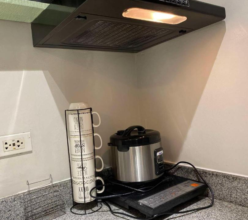 Photo of Kitchen in Cagayan de Oro