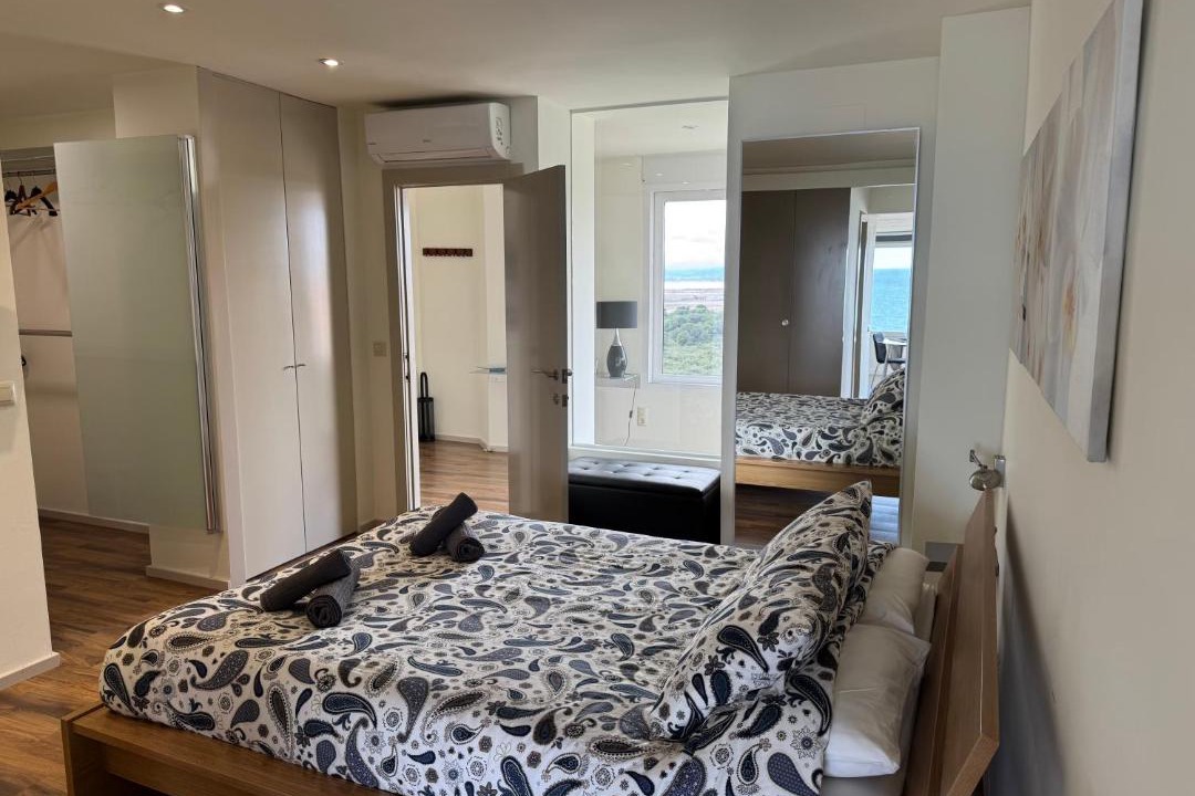 Photo of Bedroom in Pobles del Sud