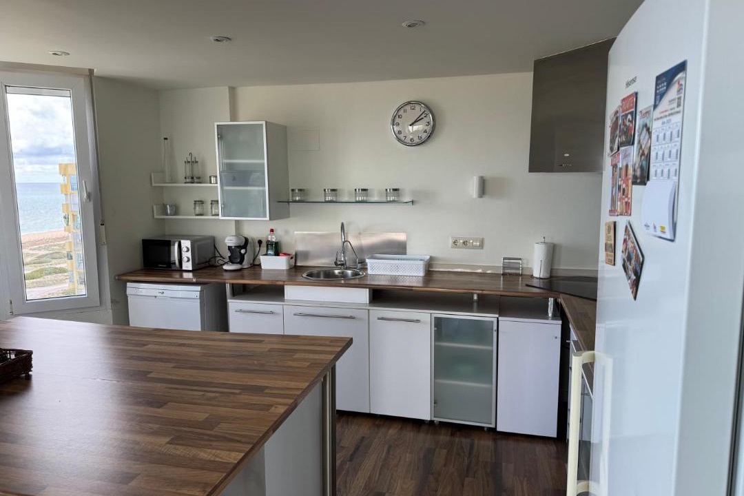 Photo of Kitchen in Pobles del Sud