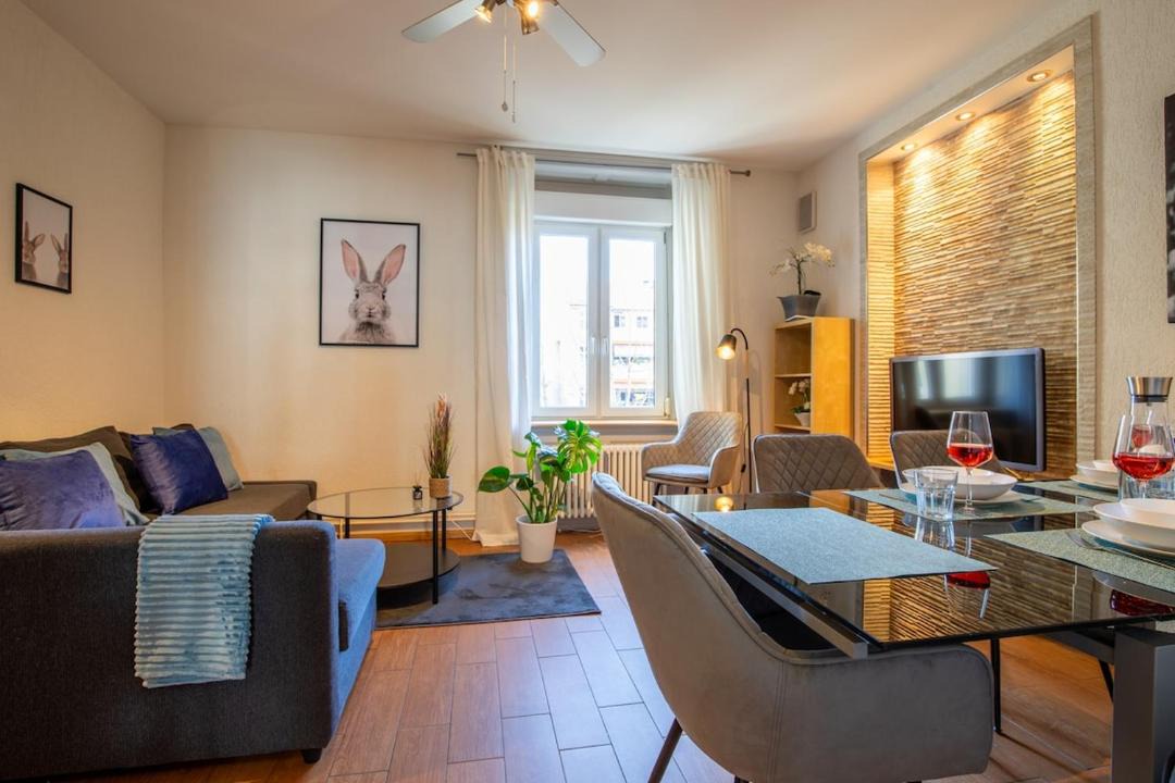 Photo of Livingroom in Breite