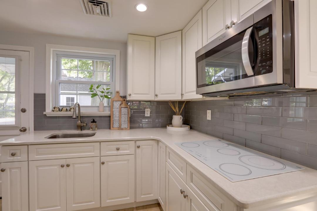 Photo of Kitchen in Abington