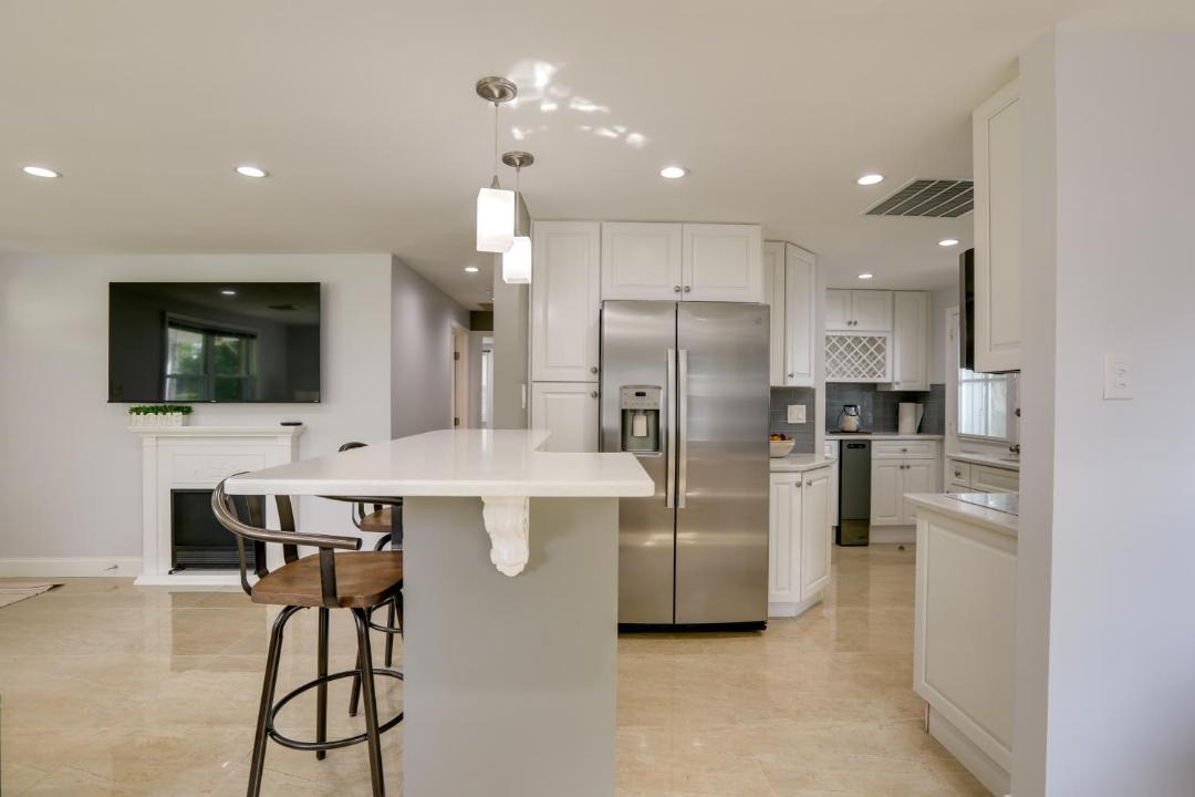 Photo of Kitchen in Abington