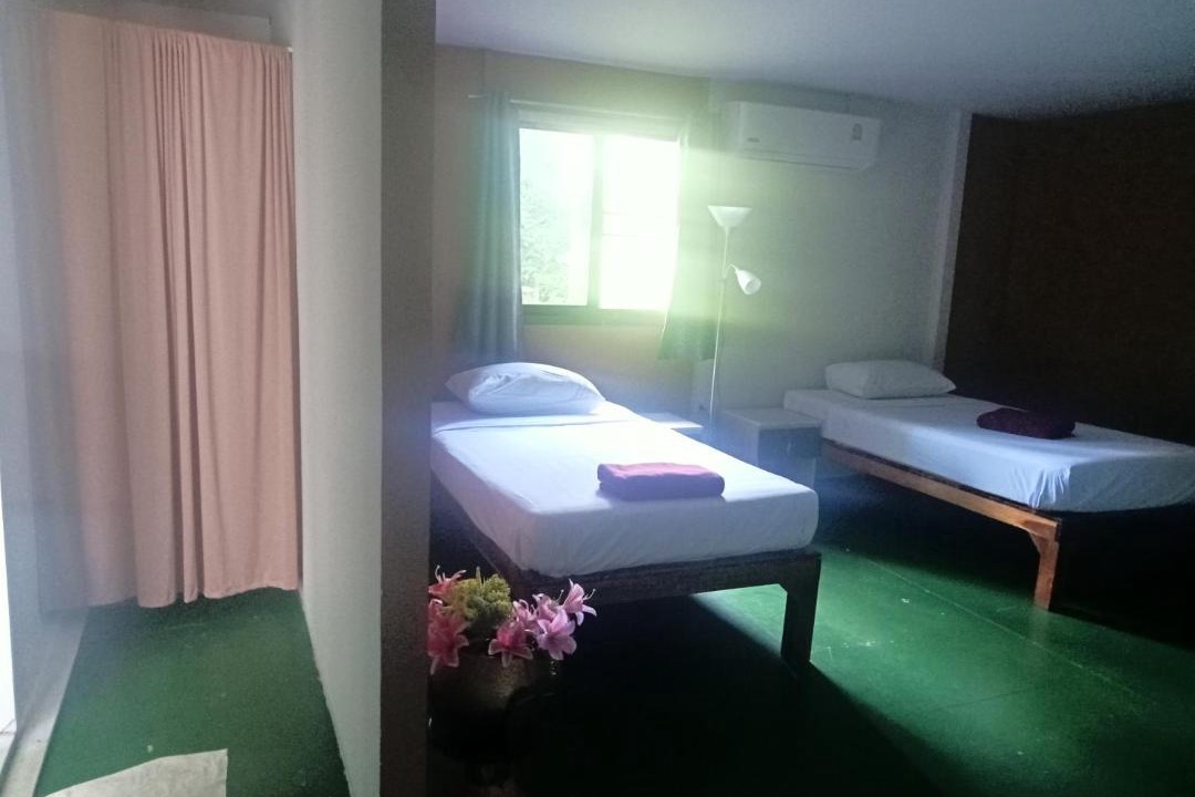 Photo of Bedroom in Ko Mook