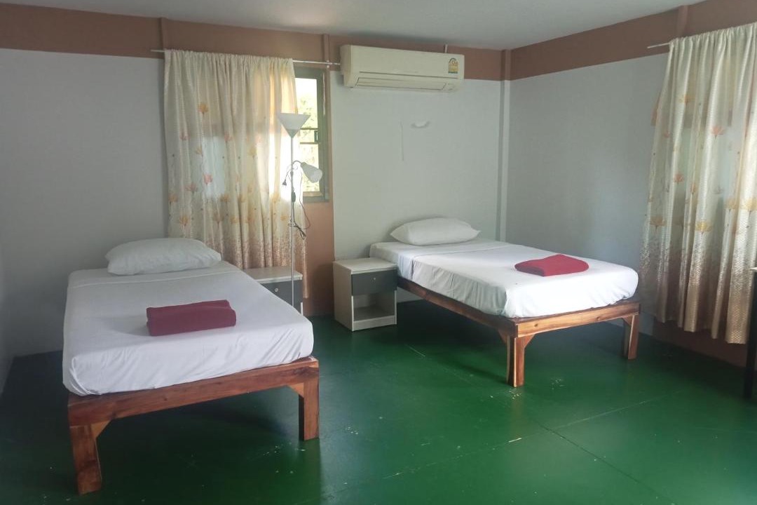 Photo of Bedroom in Ko Mook