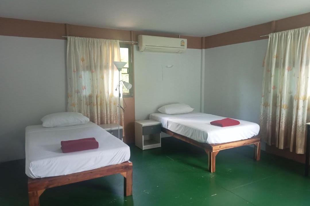 Photo of Bedroom in Ko Mook