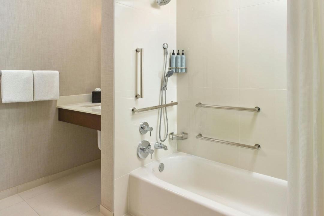 Photo of Bathroom in Hauppauge