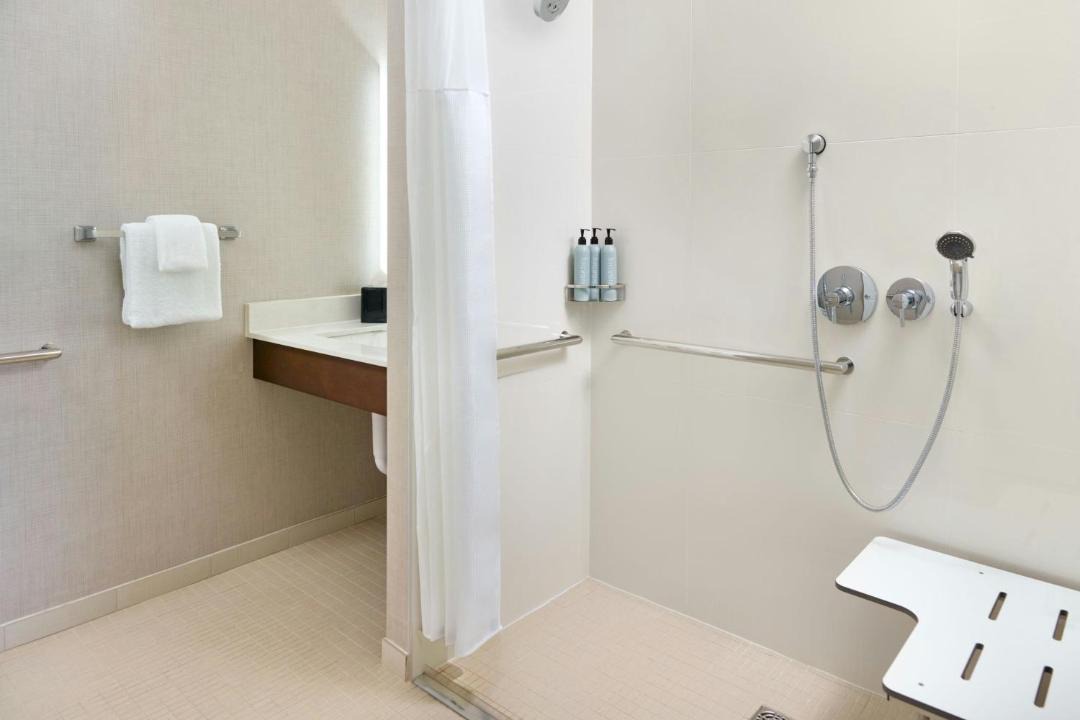 Photo of Bathroom in Hauppauge
