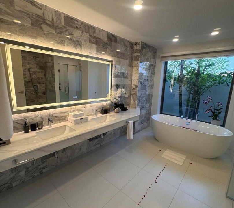 Photo of Bathroom in Nong Chaeng