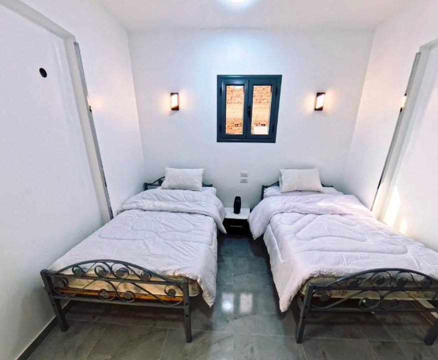 Photo of Bedroom in Luxor