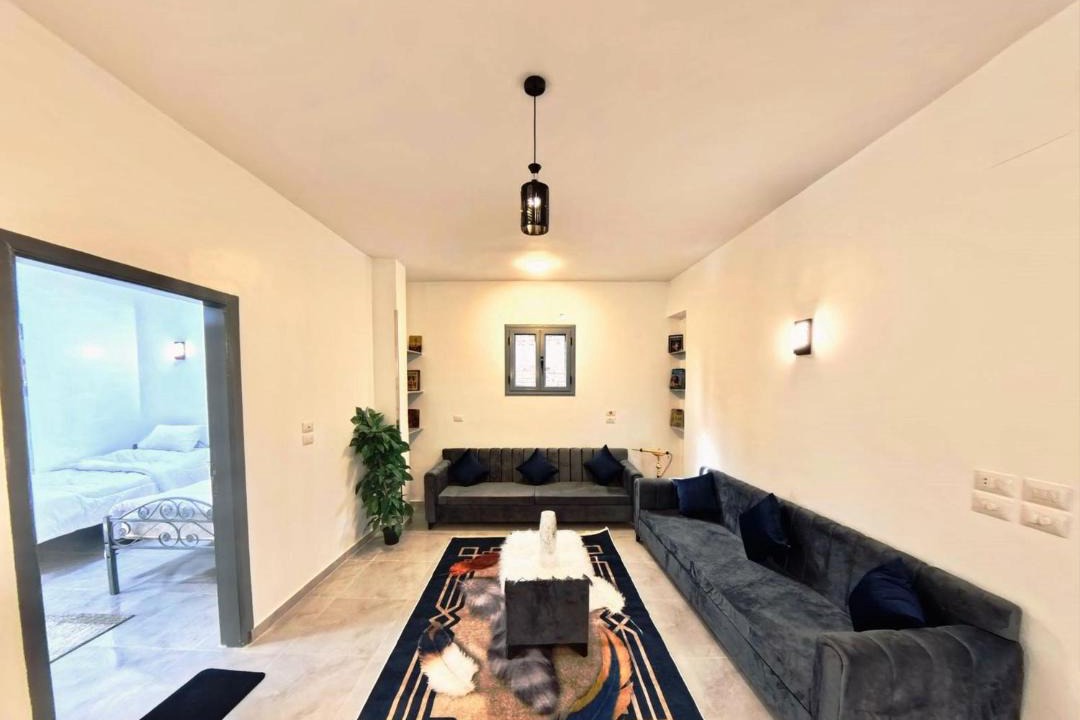 Photo of Livingroom in Luxor