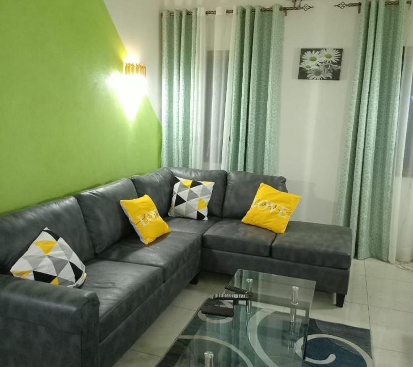 Photo of Livingroom in Cuvette