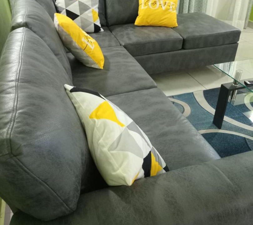 Photo of Livingroom in Cuvette