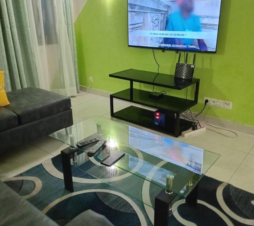 Photo of Livingroom in Cuvette