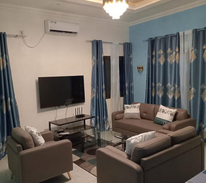 Photo of Livingroom in Cuvette