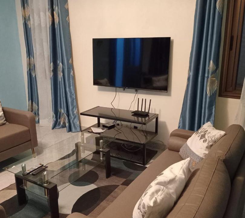 Photo of Livingroom in Cuvette