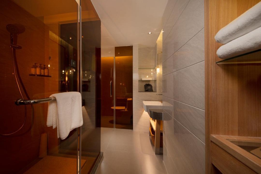 Photo of Bathroom in Tianyuan