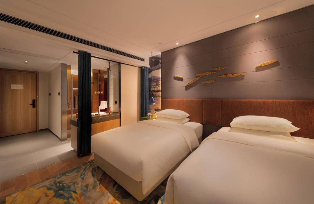 Photo of Bedroom in Tianyuan