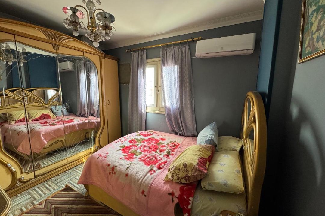 Photo of Bedroom in Ain Schams