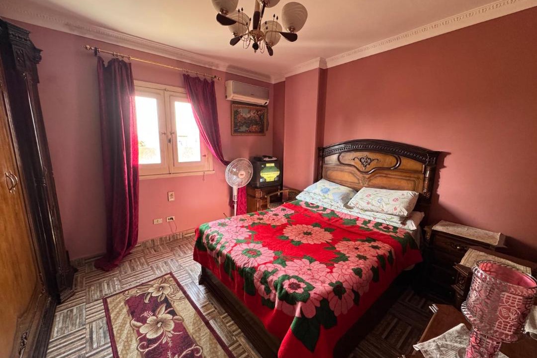 Photo of Bedroom in Ain Schams