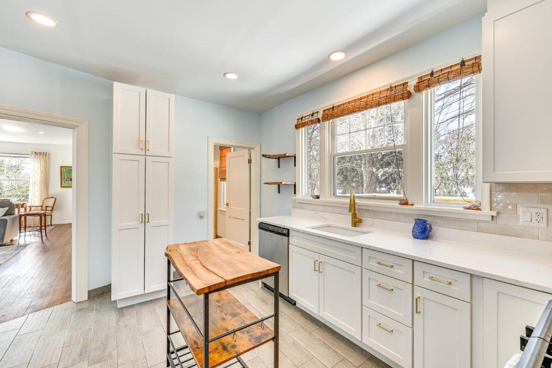 Photo of Kitchen in La Porte