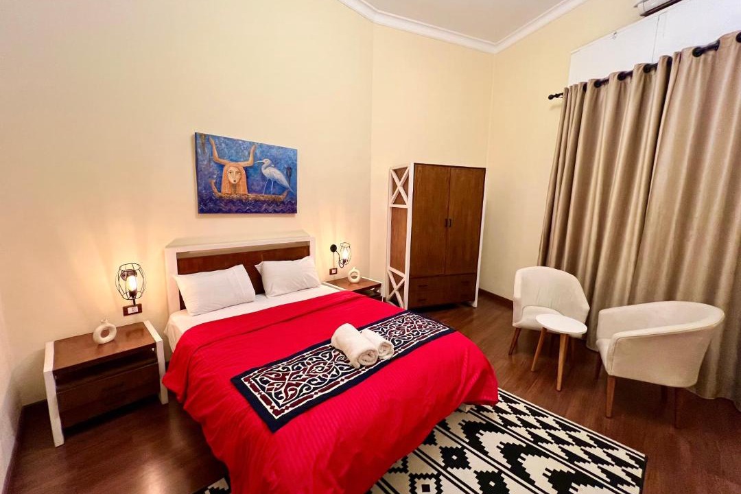 Photo of Bedroom in Abdin