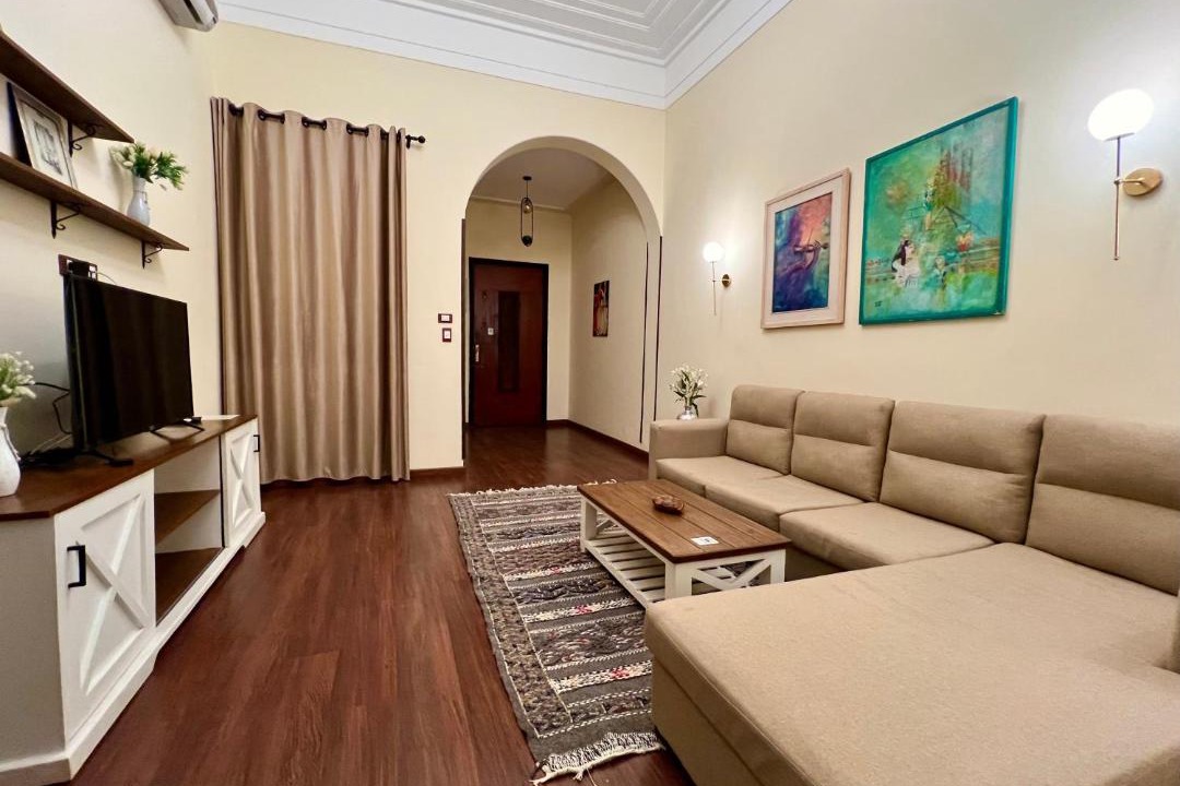 Photo of Livingroom in Abdin
