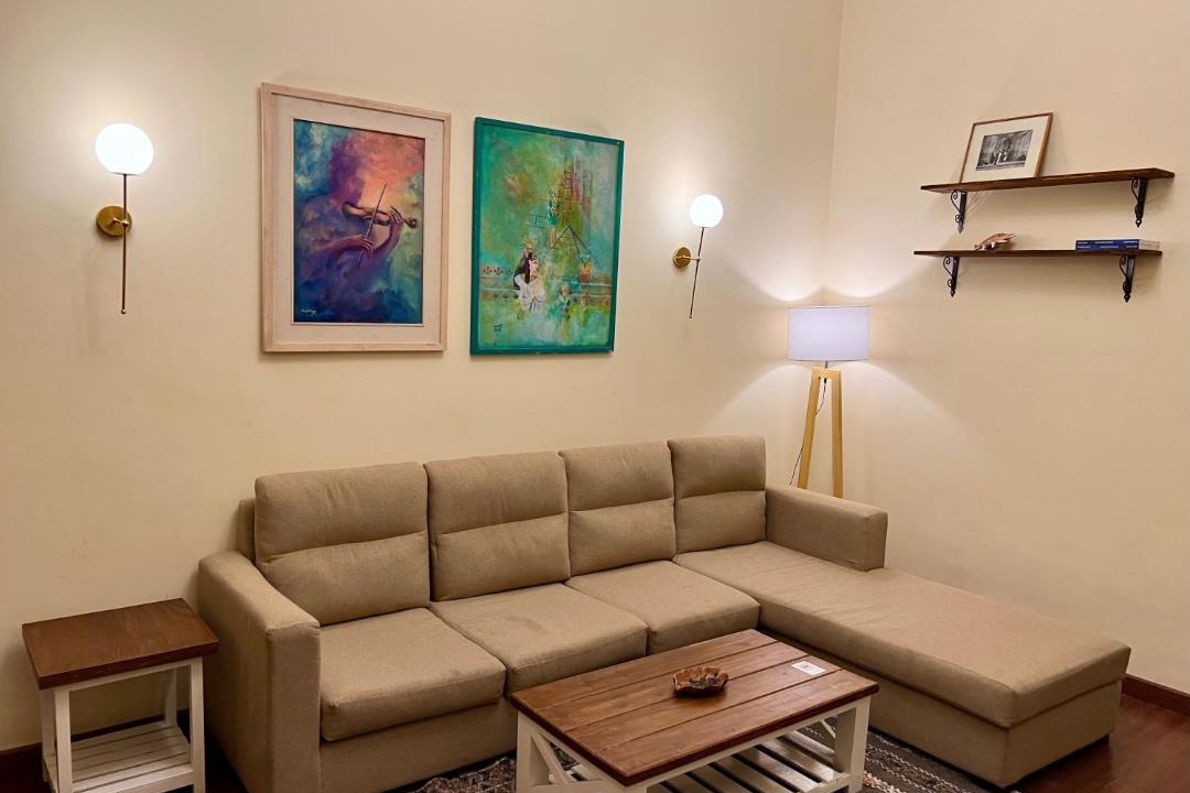 Photo of Livingroom in Abdin