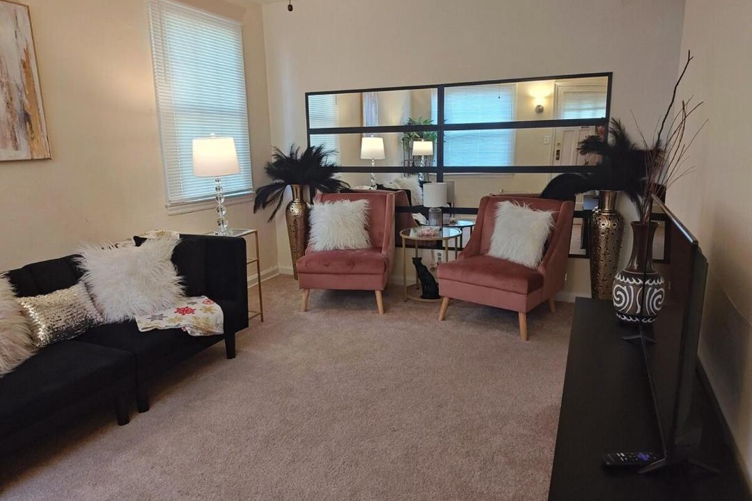 Photo of Livingroom in Portsmouth