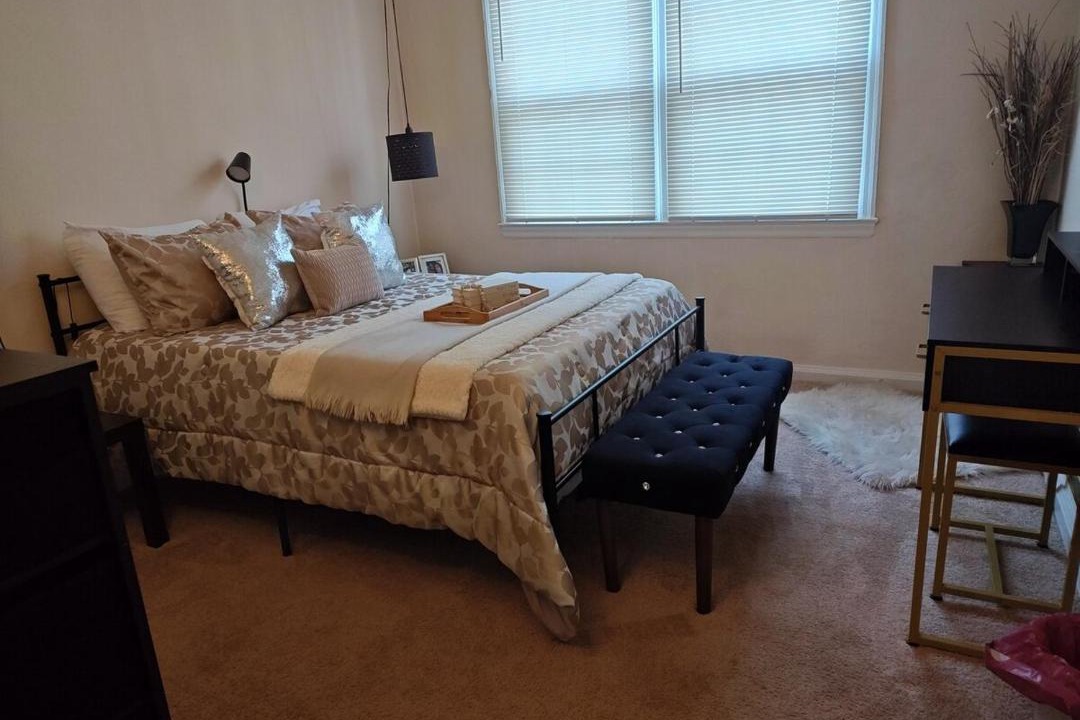 Photo of Bedroom in Portsmouth