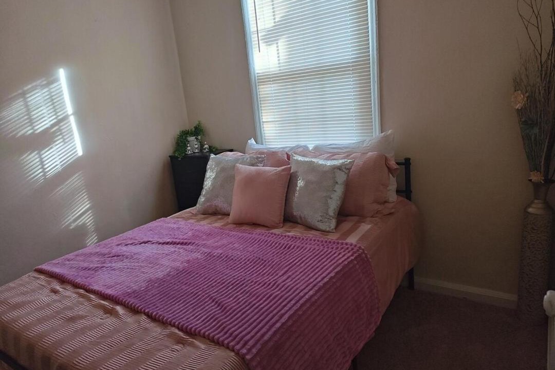 Photo of Bedroom in Portsmouth