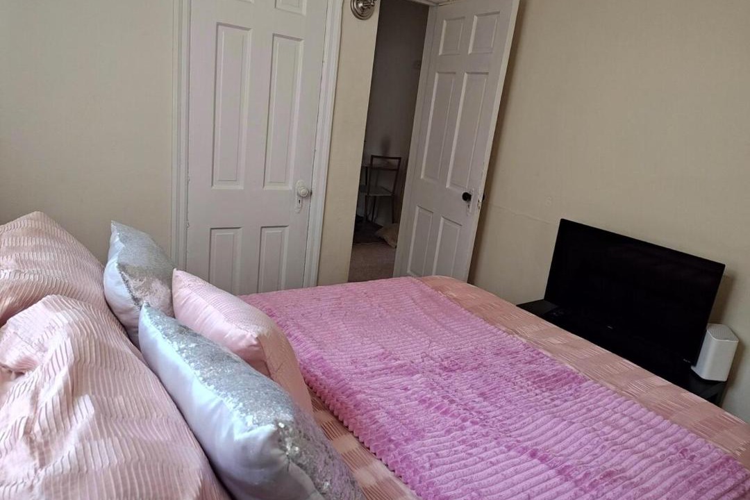 Photo of Bedroom in Portsmouth