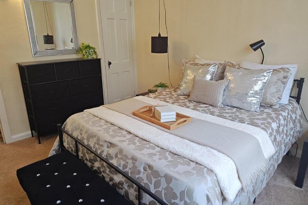 Photo of Bedroom in Portsmouth
