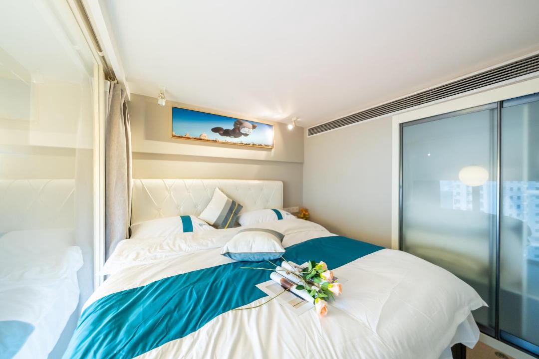 Photo of Bedroom in Jing'an