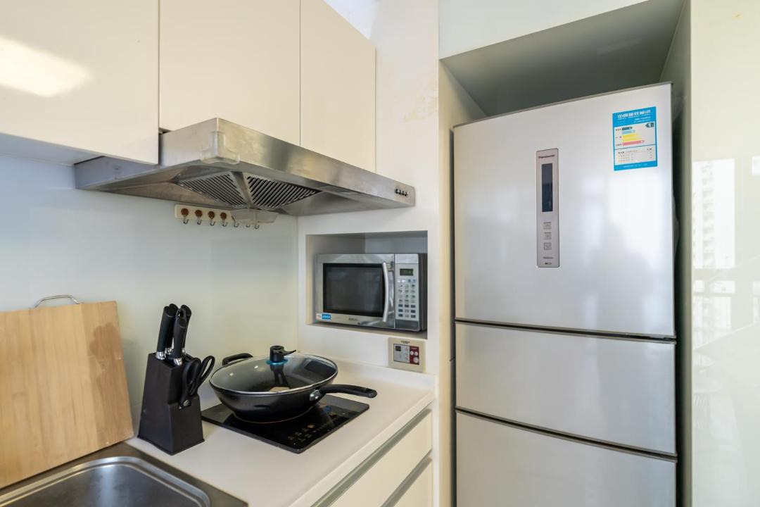 Photo of Kitchen in Jing'an