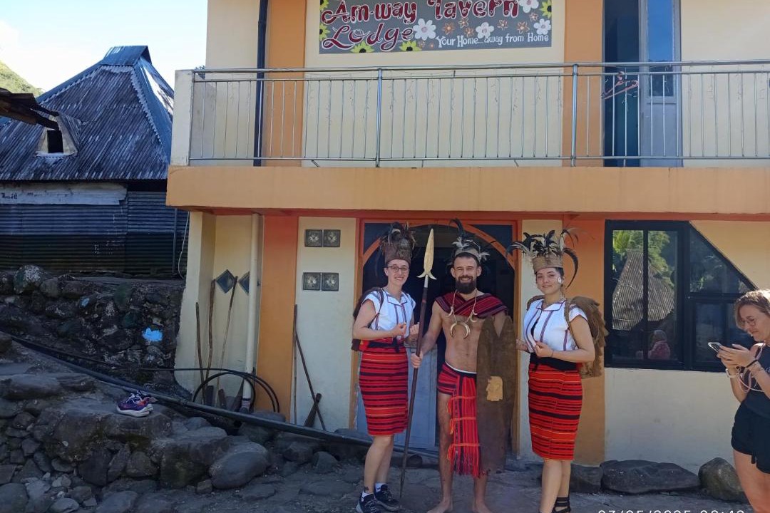 Photo of Others in Banaue