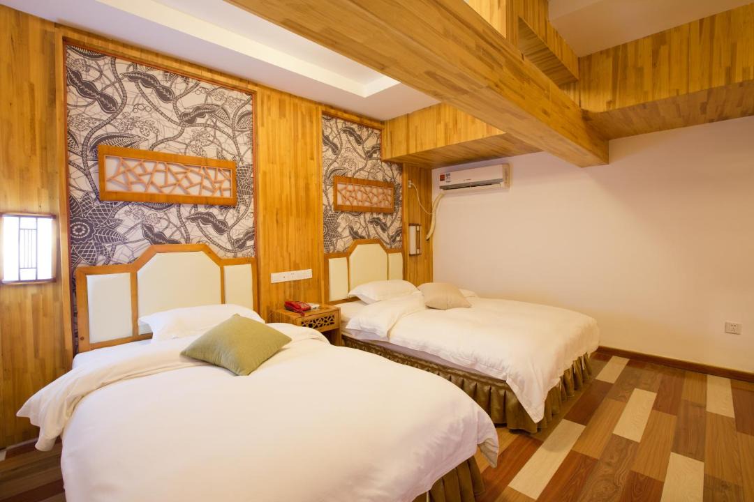 Photo of Bedroom in Wulingyuan
