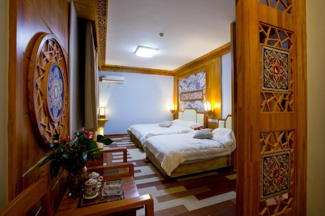 Photo of Bedroom in Wulingyuan