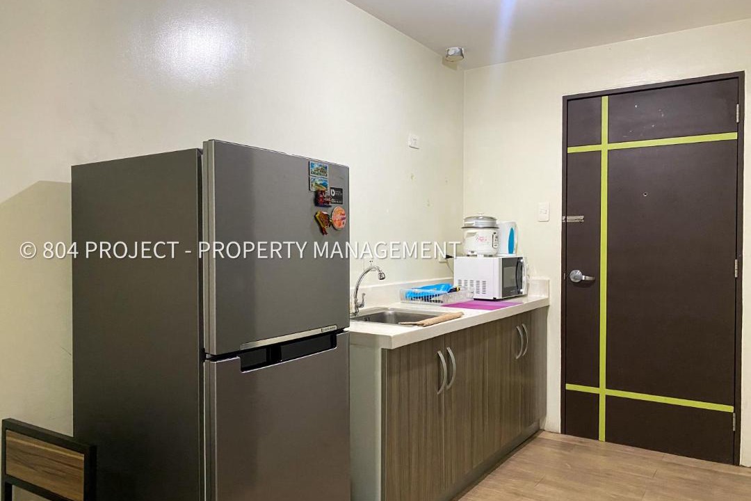Photo of Kitchen in Phil-Am