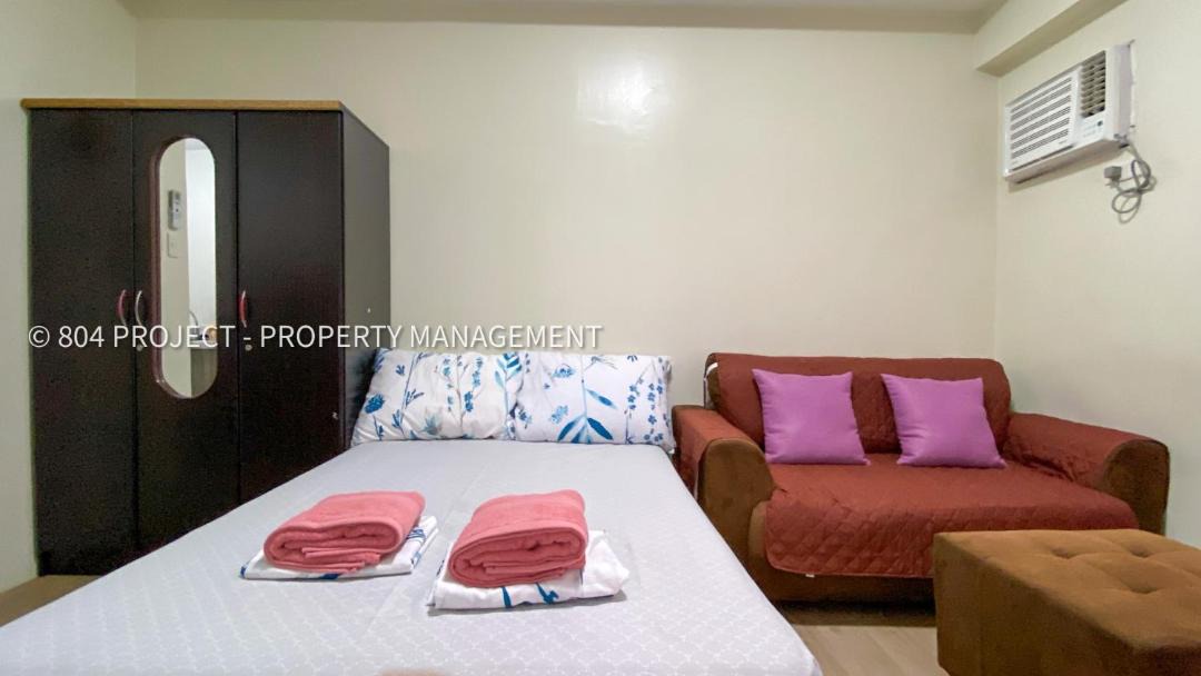 Photo of Bedroom in Phil-Am