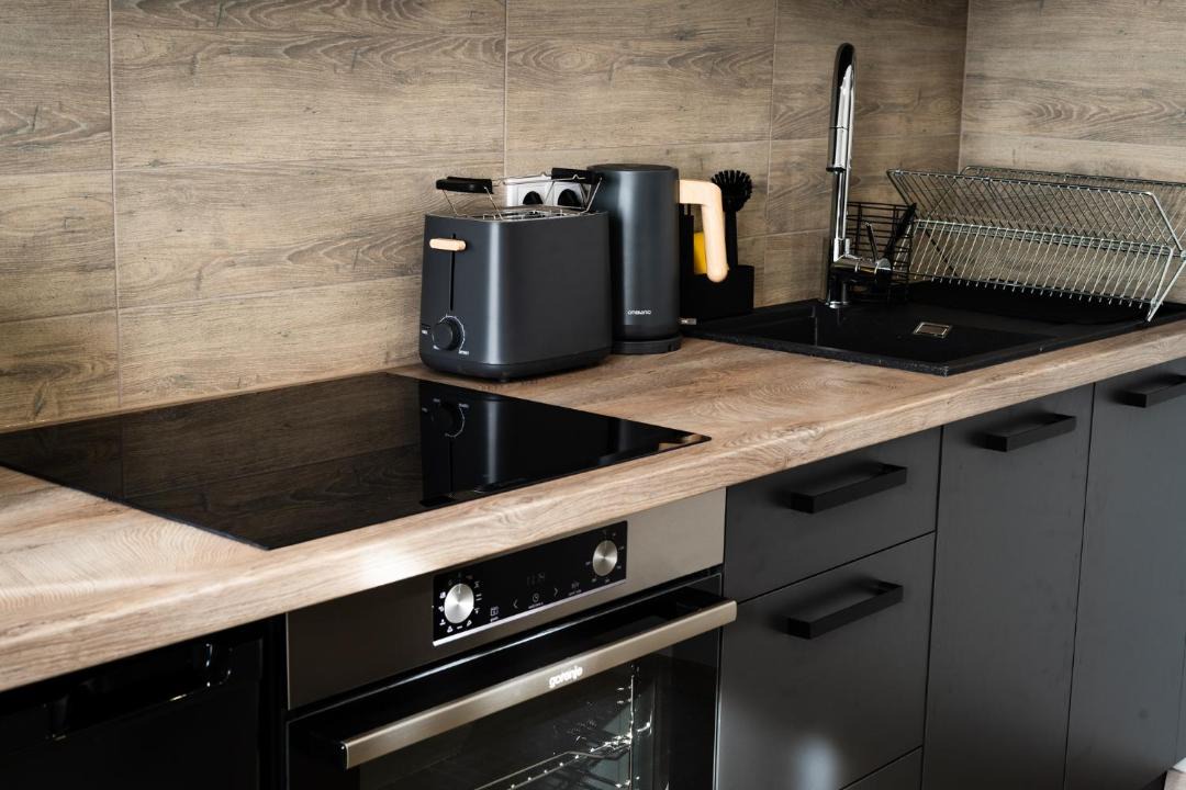 Photo of Kitchen in Nagykoros