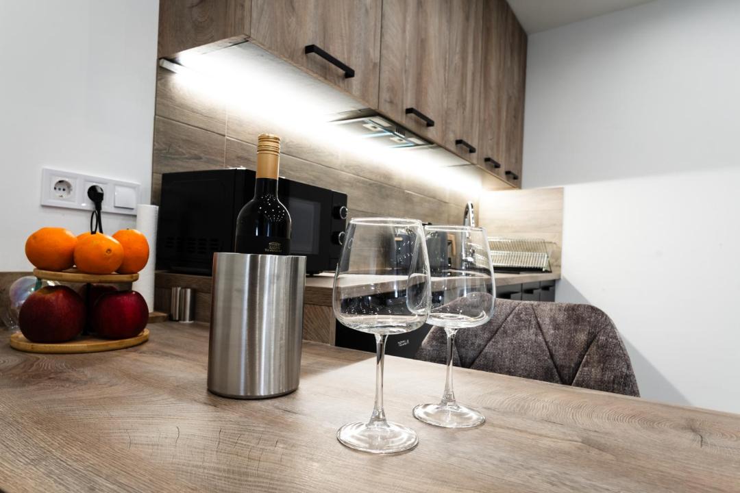 Photo of Kitchen in Nagykoros