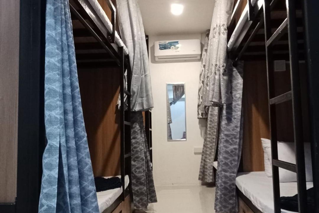 Photo of Bedroom in Basdiot