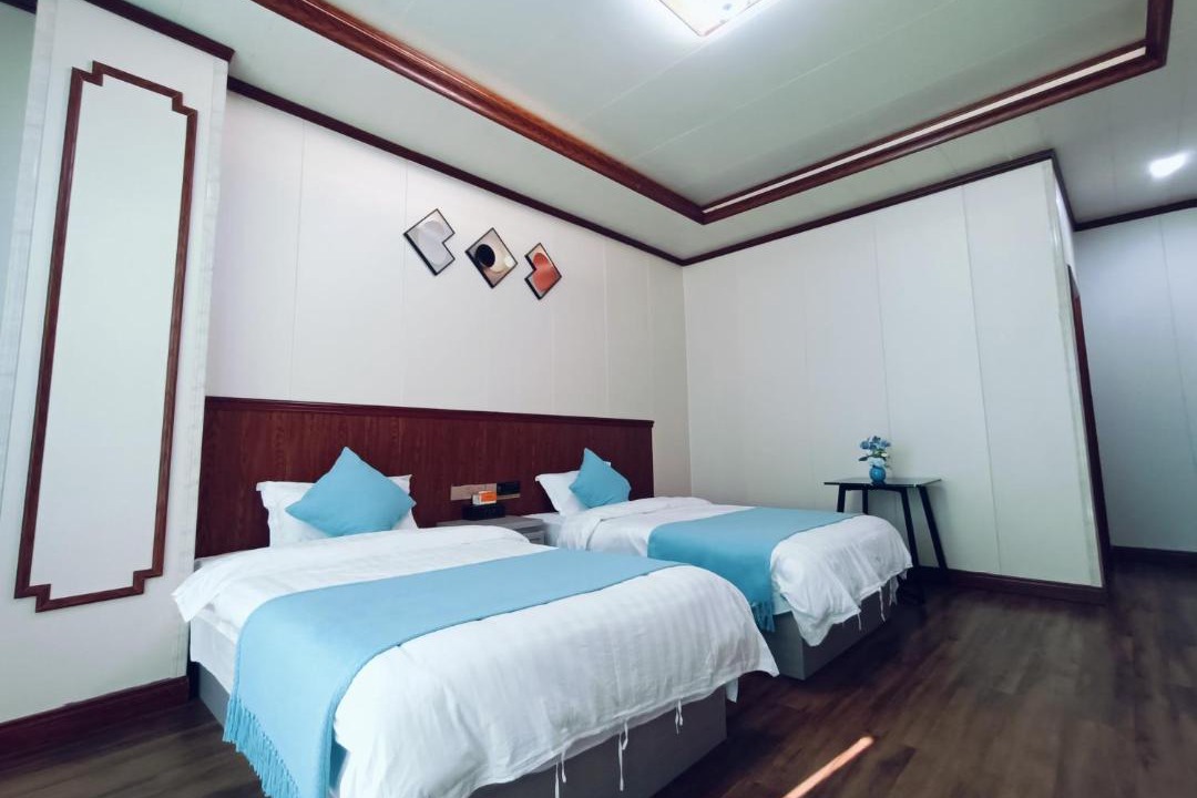 Photo of Bedroom in Xiuyu District