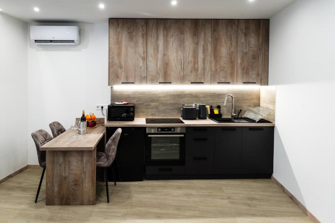 Photo of Kitchen in Nagykoros