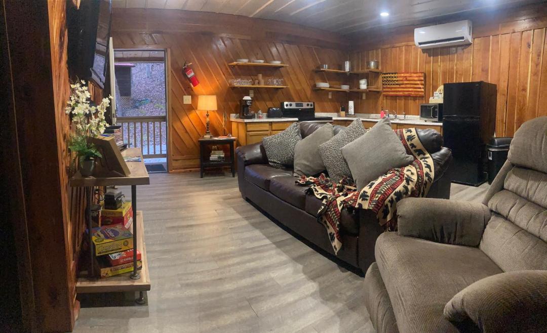 Photo of Livingroom in Stanton