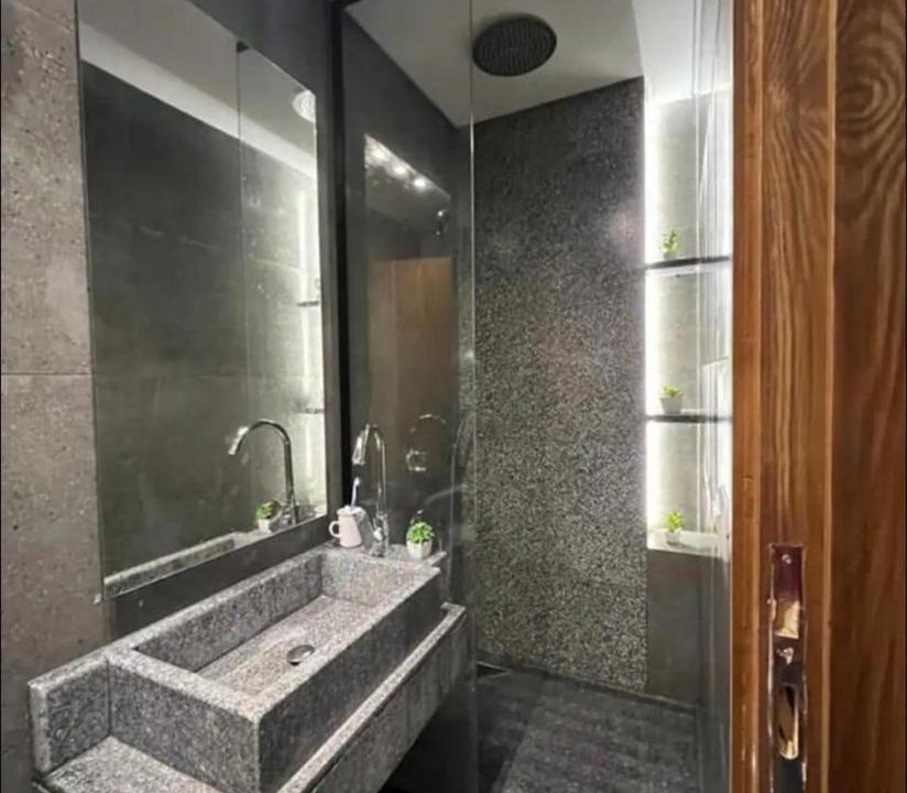 Photo of Bathroom in Al-Khalifa