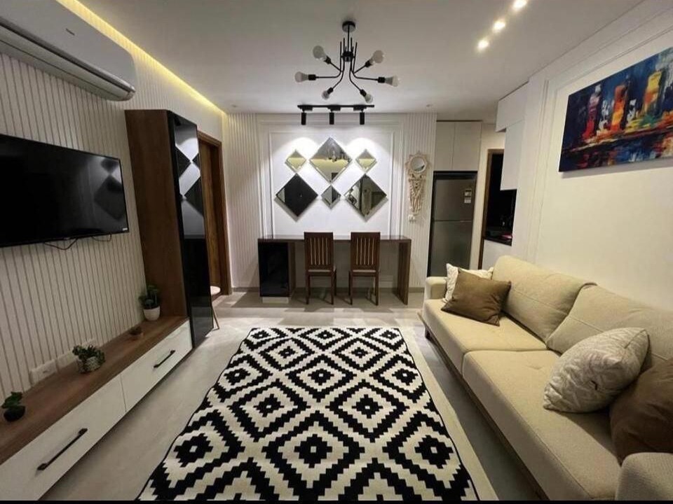 Photo of Livingroom in Al-Khalifa