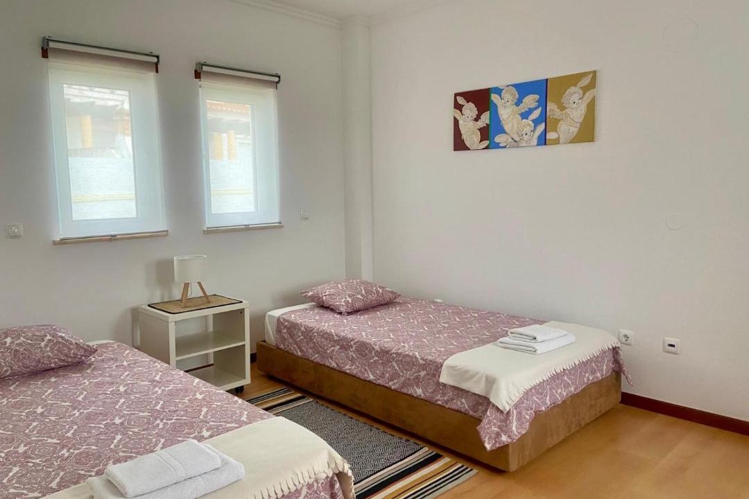 Photo of Bedroom in Ericeira