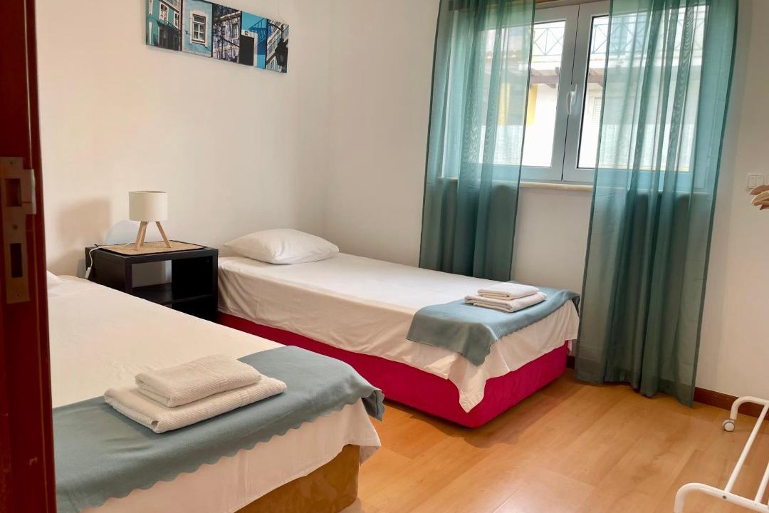 Photo of Bedroom in Ericeira