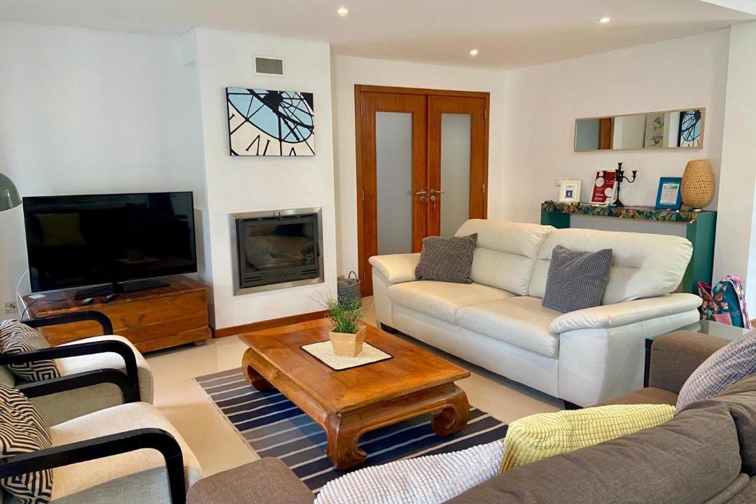 Photo of Livingroom in Ericeira